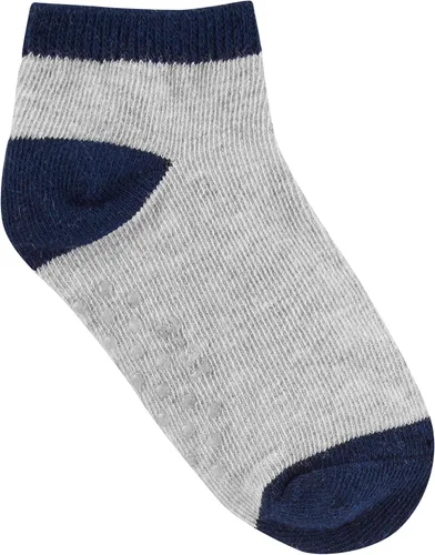 Vista 2 de Simple Joys by Carter's Calcetines unisex para niños pequeños y bebés, 12 pares
