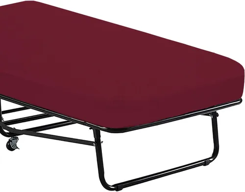Vista 11 de Protector de colchón de cuna de 30 x 75 pulgadas, impermeable, suave y silencioso, protector de colchón perfecto para colchón de 30 x 75 pulgadas