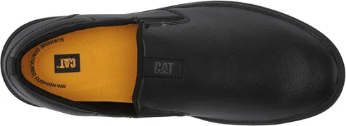 Vista 5 de Cat Footwear Men's Prorush Sr+ Slip on Food Service Shoe