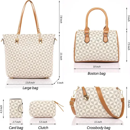 Vista 179 de 2E-youth - Bolsas y carteras de diseño para mujer, bolso de hombro, bolsa de mano