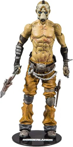 Vista 2 de McFarlane Toys 10253-6 Borderlands - Figura de acción Lilith
