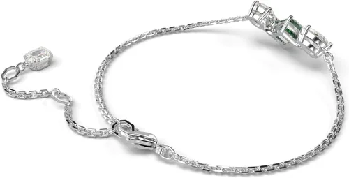 Vista 4 de Pulsera Swarovski Mesmera