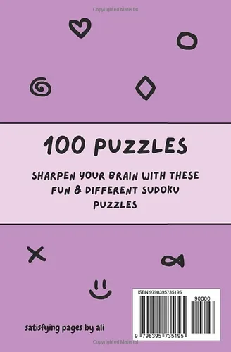 Vista 2 de Shape Sudoku
