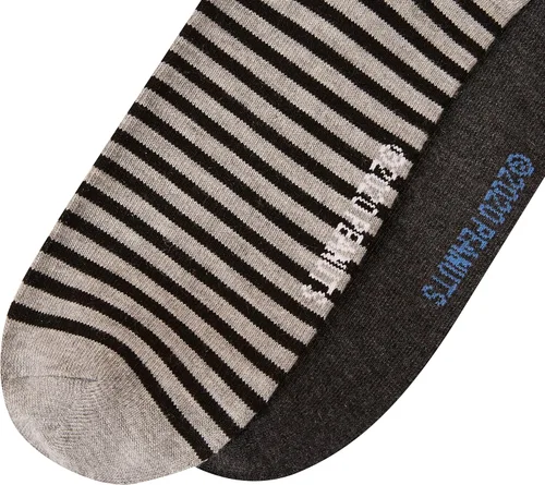 Vista 2 de Calcetines para hombre (2 unidades)