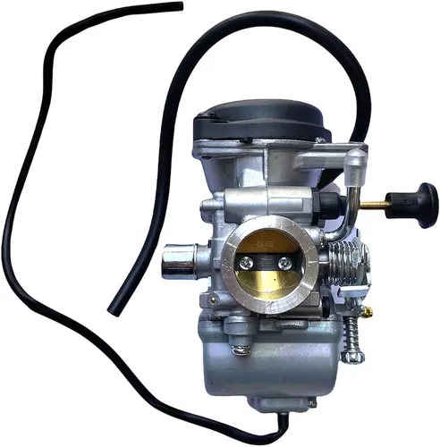 Vista 4 de Carburador para Suzuki EN125 GN125 (1982-2018)