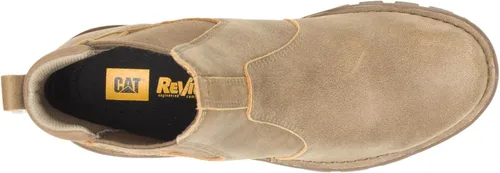 Vista 7 de Cat Footwear Botas Chelsea para hombre