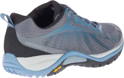 Vista 8 de Zapatillas de senderismo Merrell Siren Edge 3 para mujer