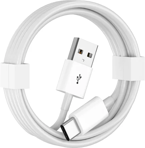 Vista 11 de Cable Carplay de coche para iPhone 17/16/15, iPhone 16/15 Plus17/16/15 Pro 17/16/15Pro Max, cargador USB A a USB C para Carplay USB C, cable USB C