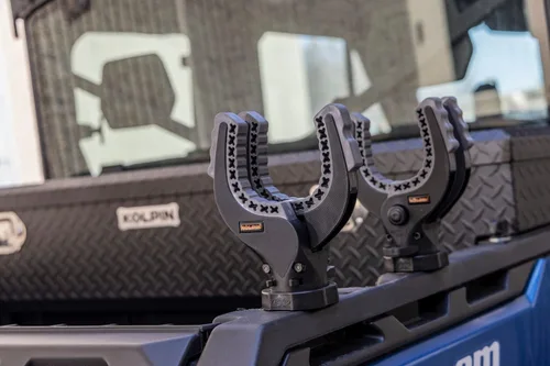 Vista 3 de Sujetador Rhino Grip® incremental - LinQ - Par