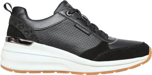 Vista 4 de Skechers Billion-Subtle Spots - Tenis para mujer