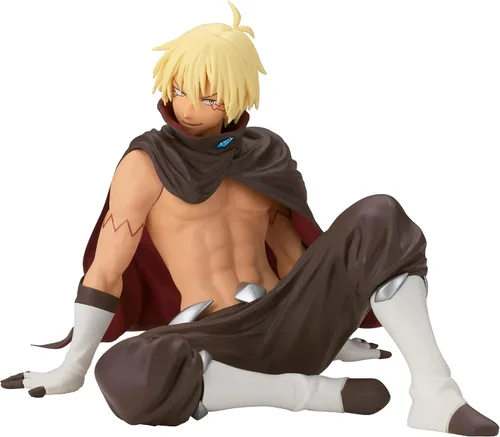 Vista 8 de Banpresto - That Time I Got Reencarnated as a Slime - Raphael Rimuru, Bandai Spirits Effectreme Figura