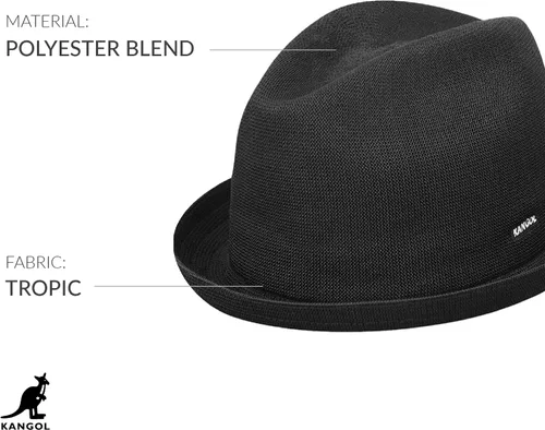 Vista 2 de Kangol Jugador tropical