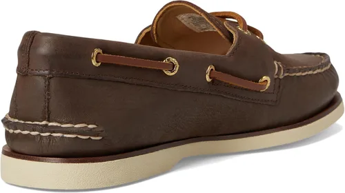 Vista 6 de Sperry Men's Gold Authentic Original Boat Shoe