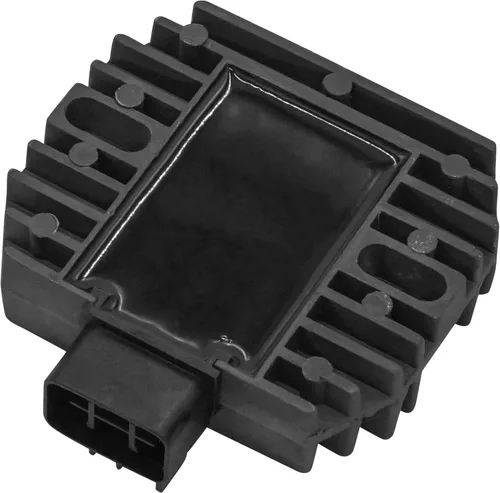 Vista 3 de Caltric Regulador rectificador compatible con Kawasaki Vn900 Vn-900 Vulcan 900 Custom 2007-2011 / Vn900 Vn-900 Vulcan 900 Classic 2006-2010