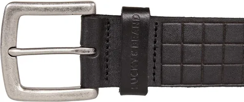 Vista 3 de Lucky Brand Men's Casual Leather Belt