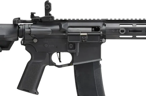 Vista 2 de Lancer Tactical M90 Airsoft AEG Lancer Tactical Airsoft M4-[290-310]