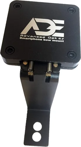 Vista 2 de Ade Advanced Optics Soporte de arco compuesto para smartphone