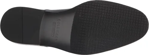Vista 4 de Cole Haan Gorra Oxford Modern Essentials para hombre