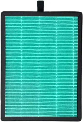 Vista 5 de Nispira H04 - Filtro HEPA 3 en 1 de repuesto compatible con el purificador de aire HIMOX H04 Elimina humo, olor, compuestos orgánicos volátiles