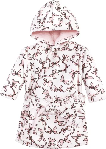 Vista 34 de Hudson Baby BabyMink unisex con forro de piel sintética para piscina y playa Animal Adventure