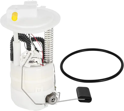 Vista 95 de Asamblea eléctrica 0K07A1335Z de la bomba de combustible de ECCPP para Kia Sportage Utilidad deportiva L4 2.0L 2001-2002 a partir del 10/01/2000