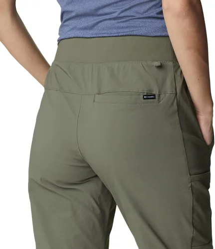Vista 5 de Columbia Pantalón Leslie Falls para mujer