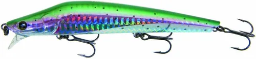 Vista 2 de Yo-Zuri Señuelo colgante Edge Minnow