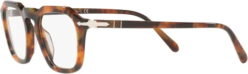 Vista 3 de Persol PO3292V Square Prescription Eyewear Frames