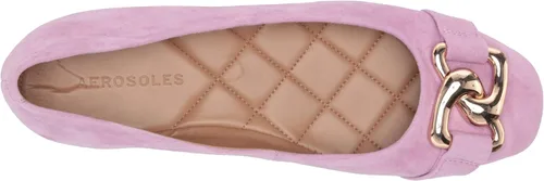 Vista 5 de Aerosoles Zapatos planos Candice Ballet para mujer