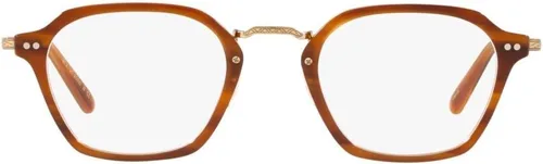 Vista 2 de Oliver Peoples Marco de gafas HILDEN OV 5422D Raintree 4822145 para hombre, Raintree