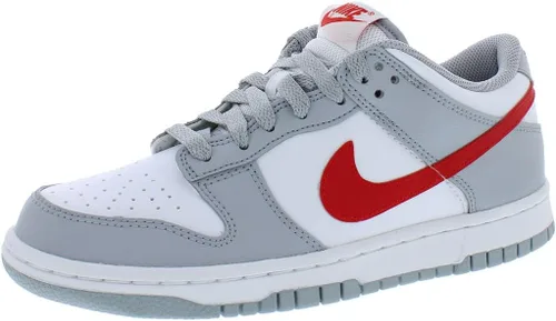 Vista 131 de Nike Kid's Dunk Low Sneaker