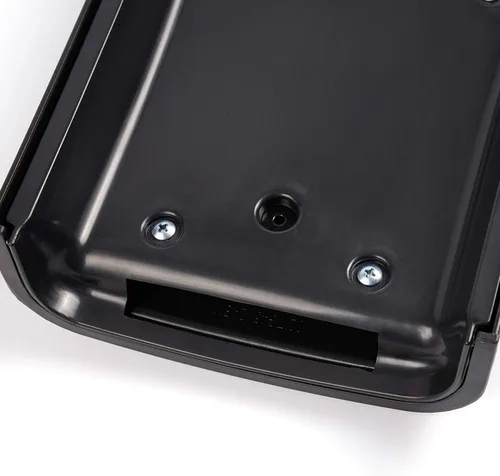 Vista 5 de Vrracing - Tapa para reposabrazos de consola central 2002-2009, repuesto para Chevy Trailblazer para GMC Envoy / 2004-2007 repuesto para funda