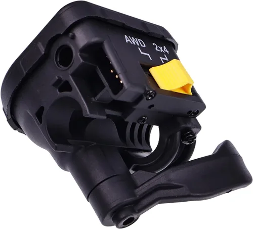 Vista 5 de 2010202 Palanca de Control del Acelerador de Pulgar Compatible con Polaris Sportsman 500 1999-2013 700 2002-2007 Scrambler 400 Magnum 330 500