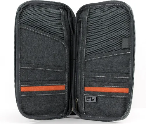 Vista 6 de Troika Vuelo seguro unisex para adultos (sólo con equipo)