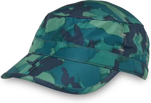 Vista 13 de Sunday Afternoons - Gorra Sun Tripper Negro