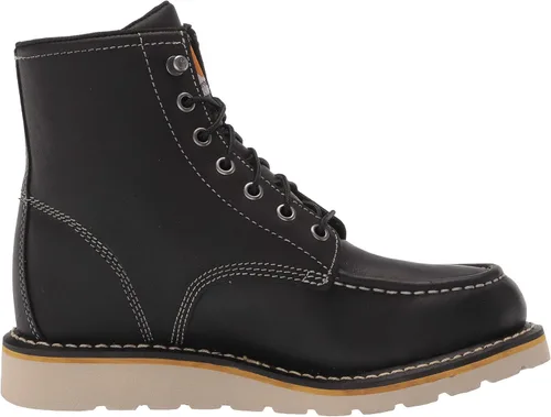 Vista 6 de Carhartt Cuña para mujer de 6 pulgadas, puntera suave e impermeable