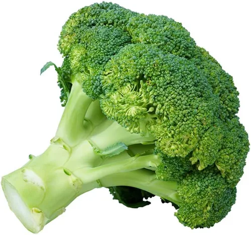 Vista 5 de Brote de brócoli-verde mejorado (130 semillas)