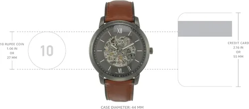 Vista 3 de Fossil Neutra Automático - ME3160
