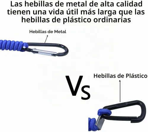 Vista 3 de Cordón para interruptor de barco con correa de muñeca compatible con motor fuera de borda Mercruiser Interruptor de parada de emergencia, cable