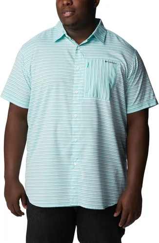 Vista 6 de Columbia Twisted Creek III - Manga corta para hombre