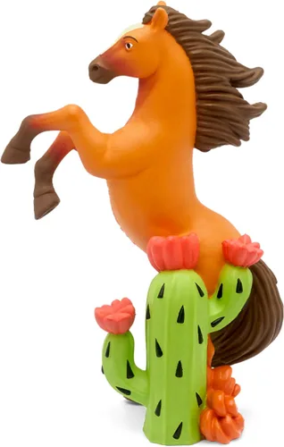 Vista 3 de Tonies Spirit Untamed Audio Toy Figurine