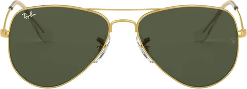 Vista 83 de Ray-Ban Rb3025 Classic Aviator - Lentes de sol clásicos de aviador