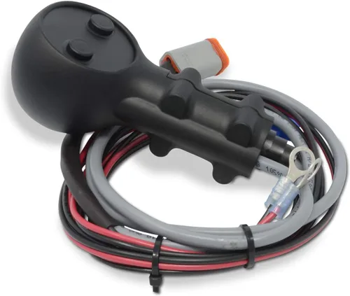 Vista 5 de Summit Hydraulics Kit de válvula de tercera función para tractores Kubota BX23S, BX1880, BX2380 y BX2680
