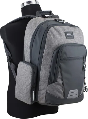 Vista 6 de FUEL City Explorer Mochila 119303AZ-MGC