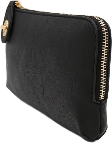 Vista 4 de LOVESOME Bolso bandolera pequeño para mujer