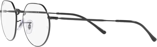Vista 3 de Ray-Ban RB3565 Jack Round Sunglasses