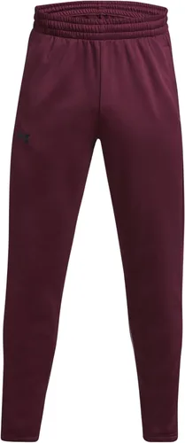 Vista 23 de Under Armour Pantalones de forro polar para hombre