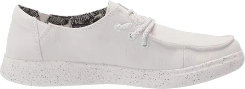 Vista 6 de Skechers BOBS Skipper Tide - Tenis de piscina para mujer