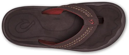 Vista 2 de Sandalias Olukai Hokua para hombre
