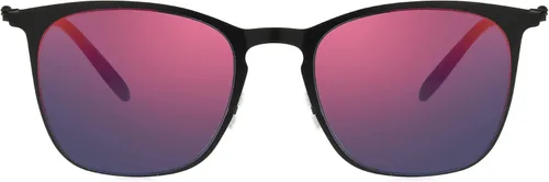 Vista 2 de Foster Grant Taylor - Gafas de sol superplanas cuadradas